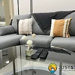 Desa Petaling Homestay By Just Stay