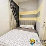 Desa Petaling Homestay By Just Stay