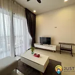 Desa Petaling Homestay By Just Stay