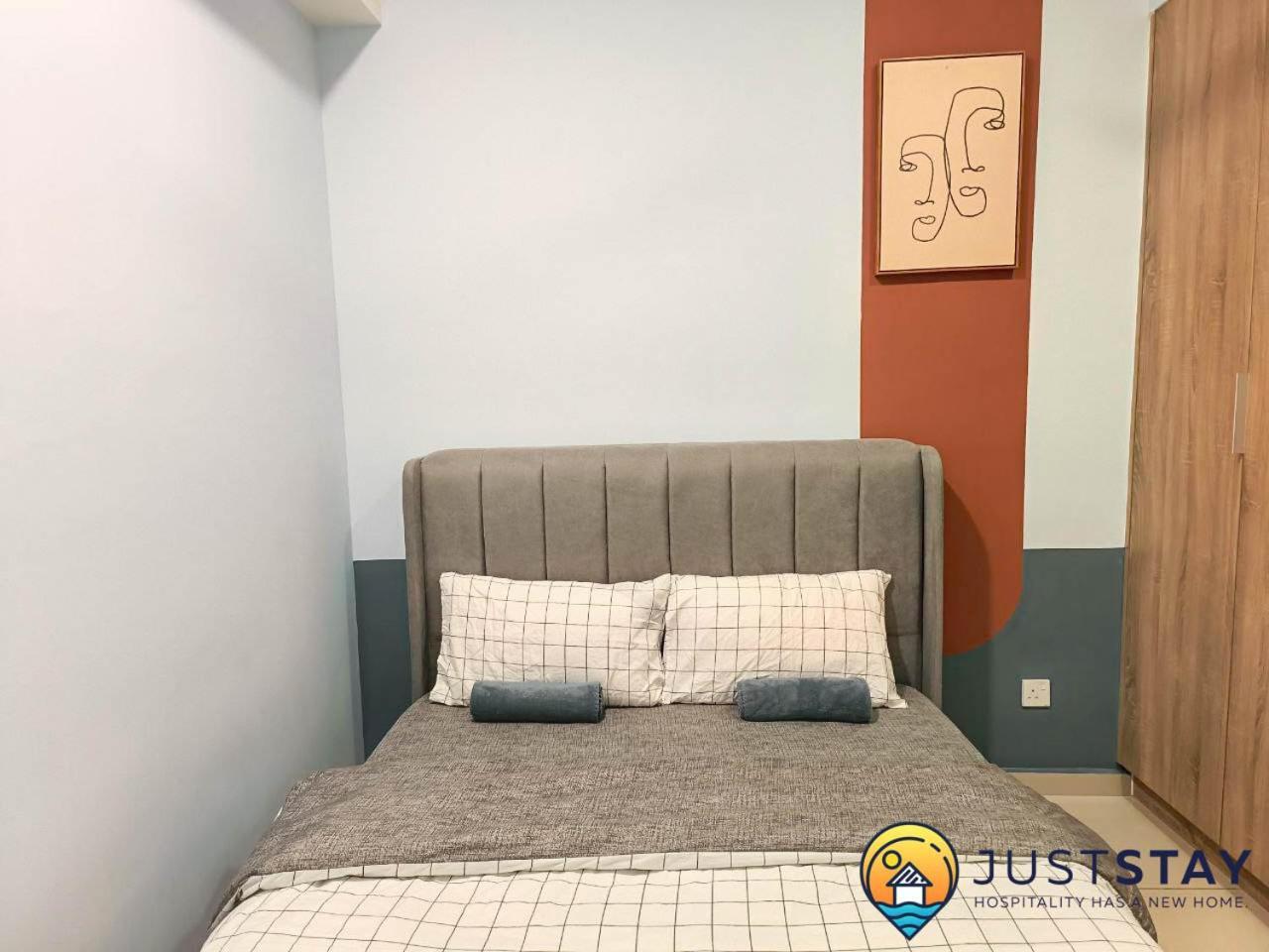 Apartamento Desa Petaling By Just *