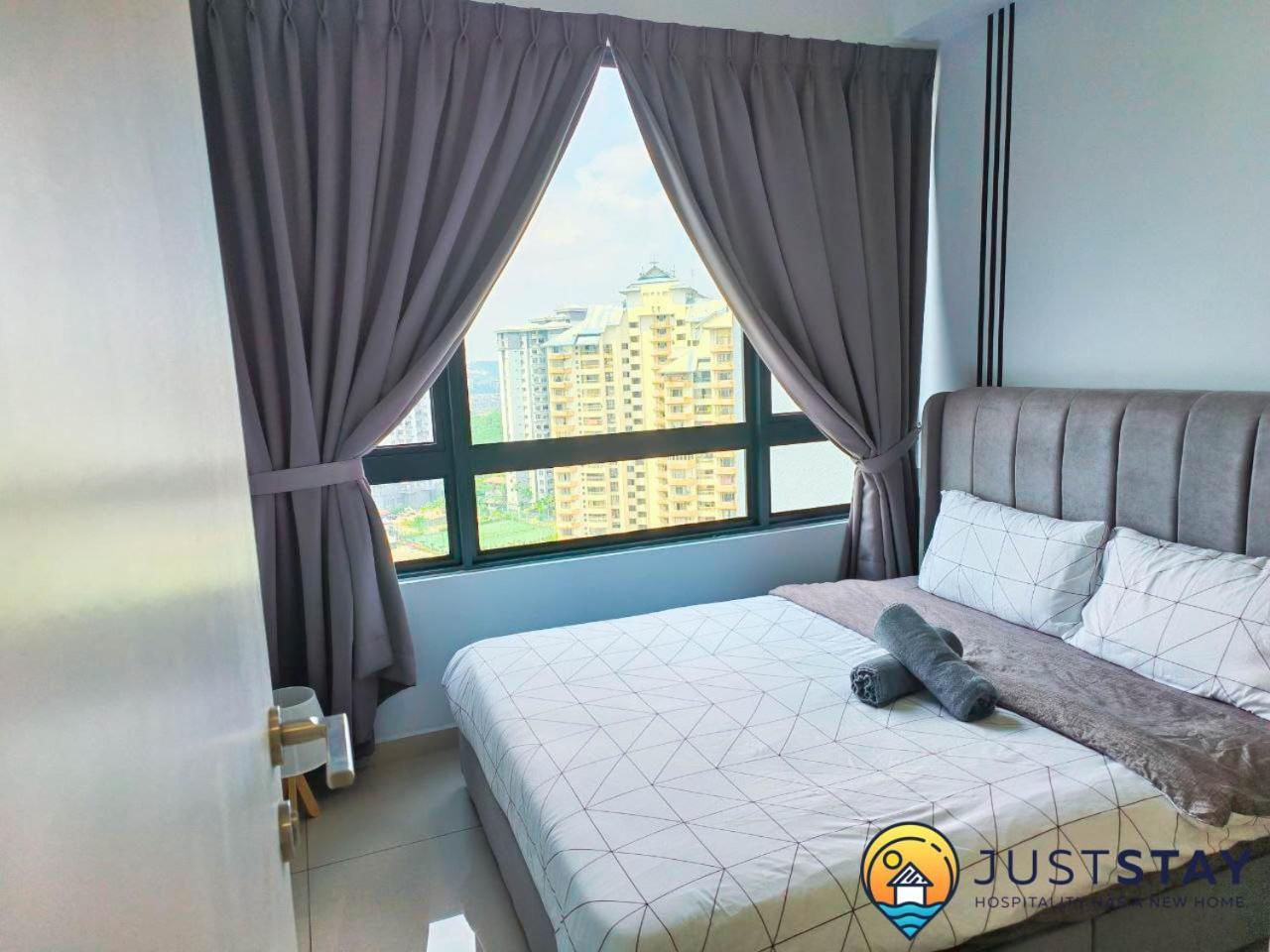 Pangsapuri Desa Petaling By Just Kuala Lumpur