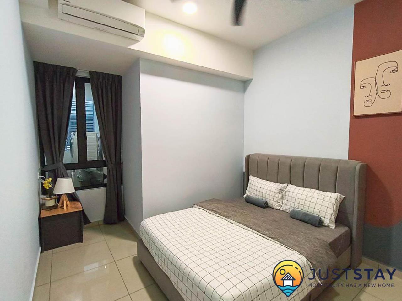 Desa Petaling By Just Apartamento Kuala Lumpur