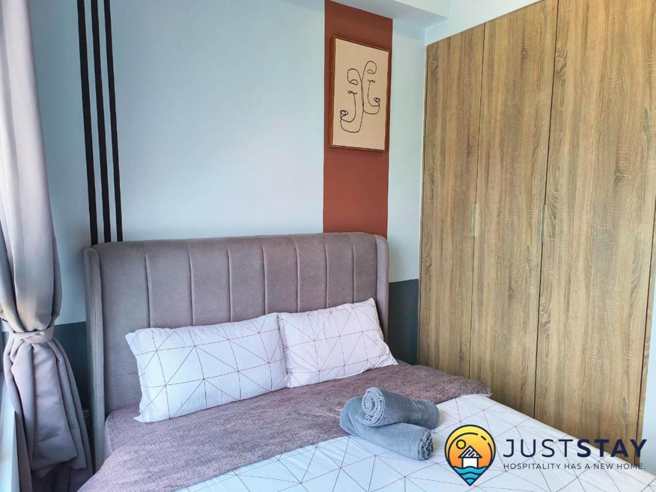 Desa Petaling By Just Apartamento