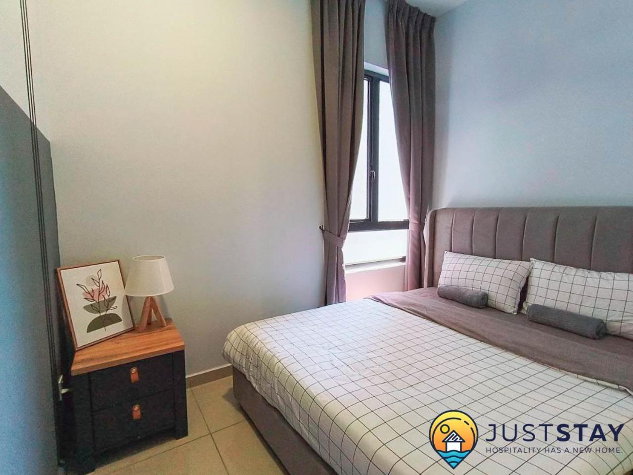 Desa Petaling By Just Apartamento