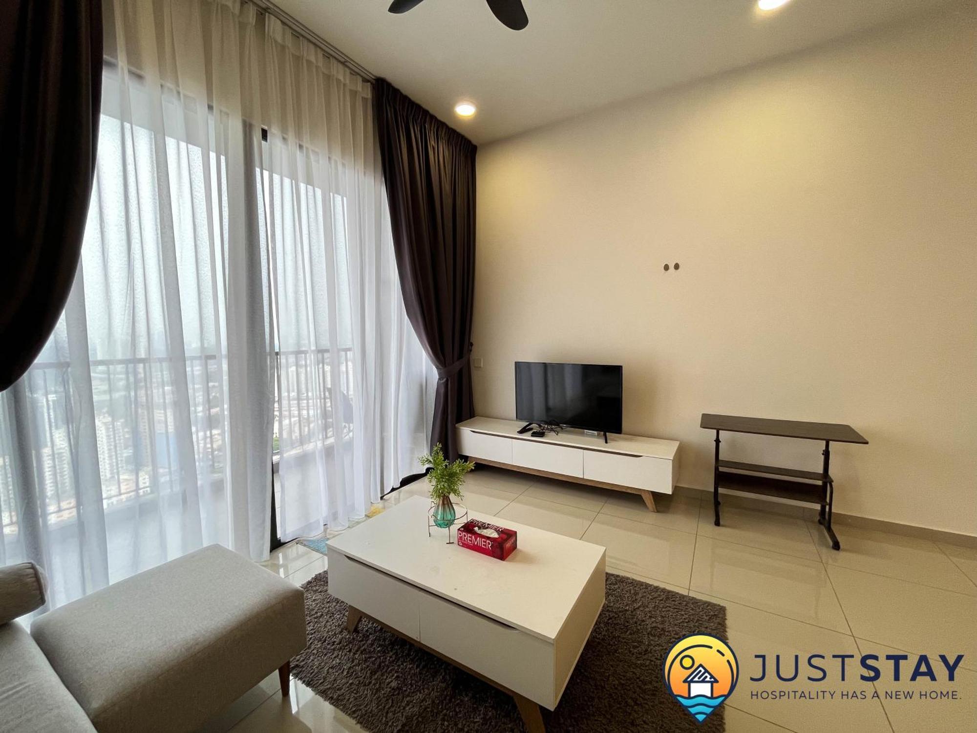 Desa Petaling By Just