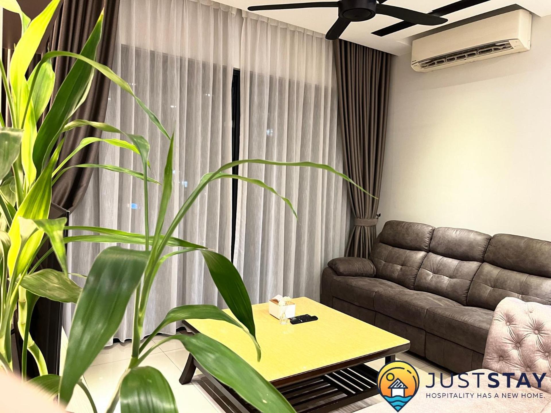 Desa Petaling By Just Pangsapuri