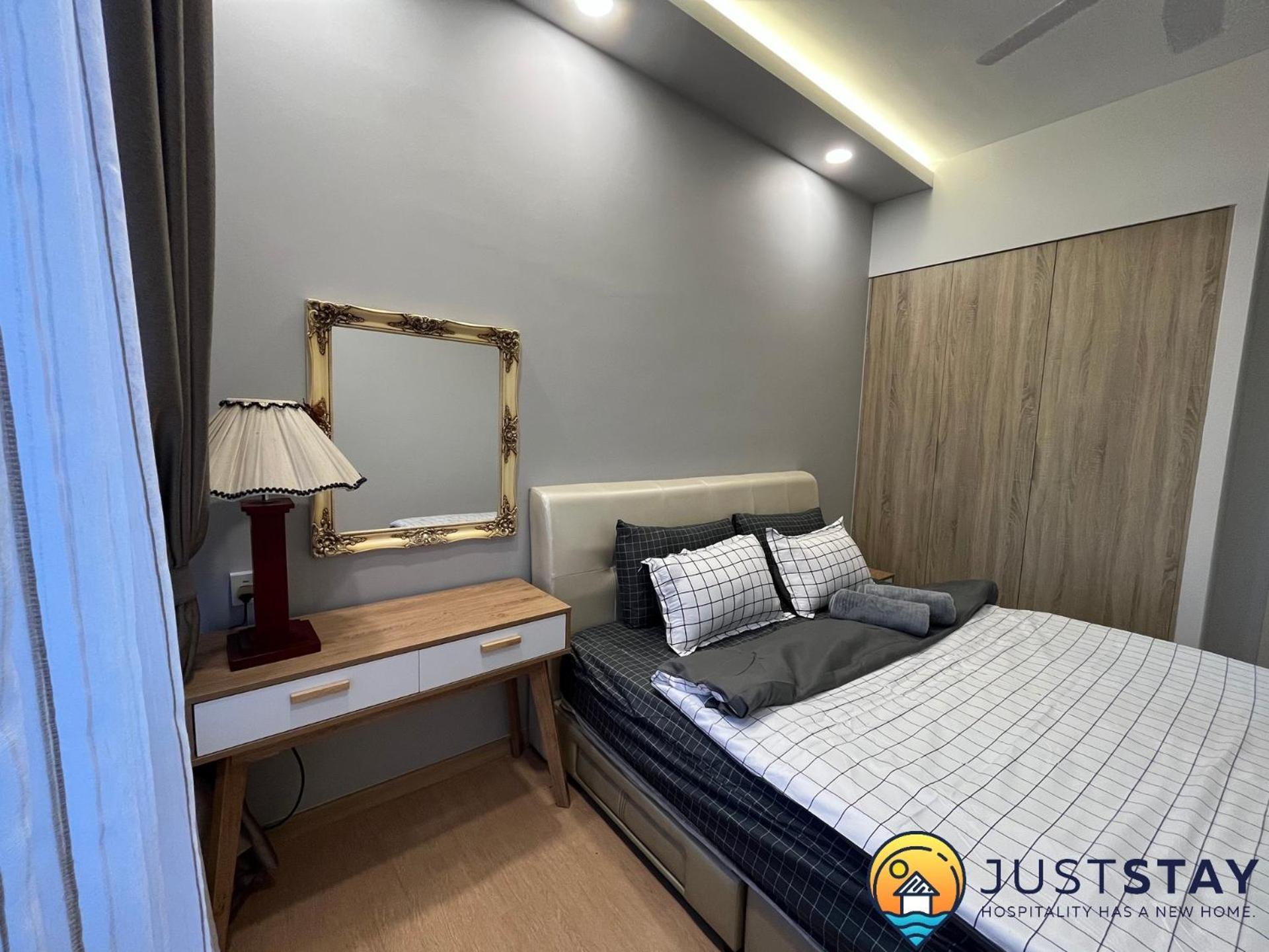 Desa Petaling By Just