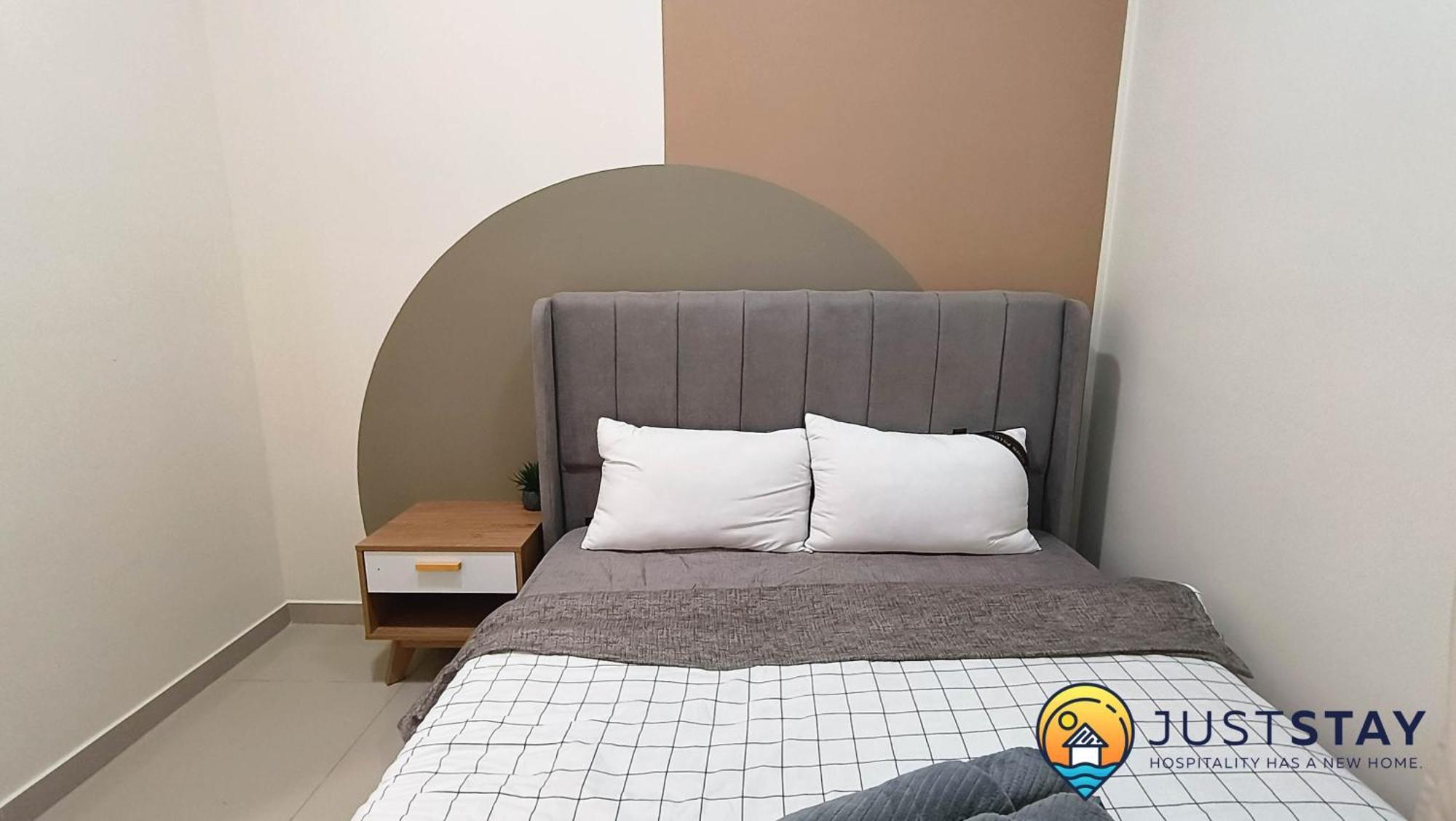 Desa Petaling By Just Apartamento *
