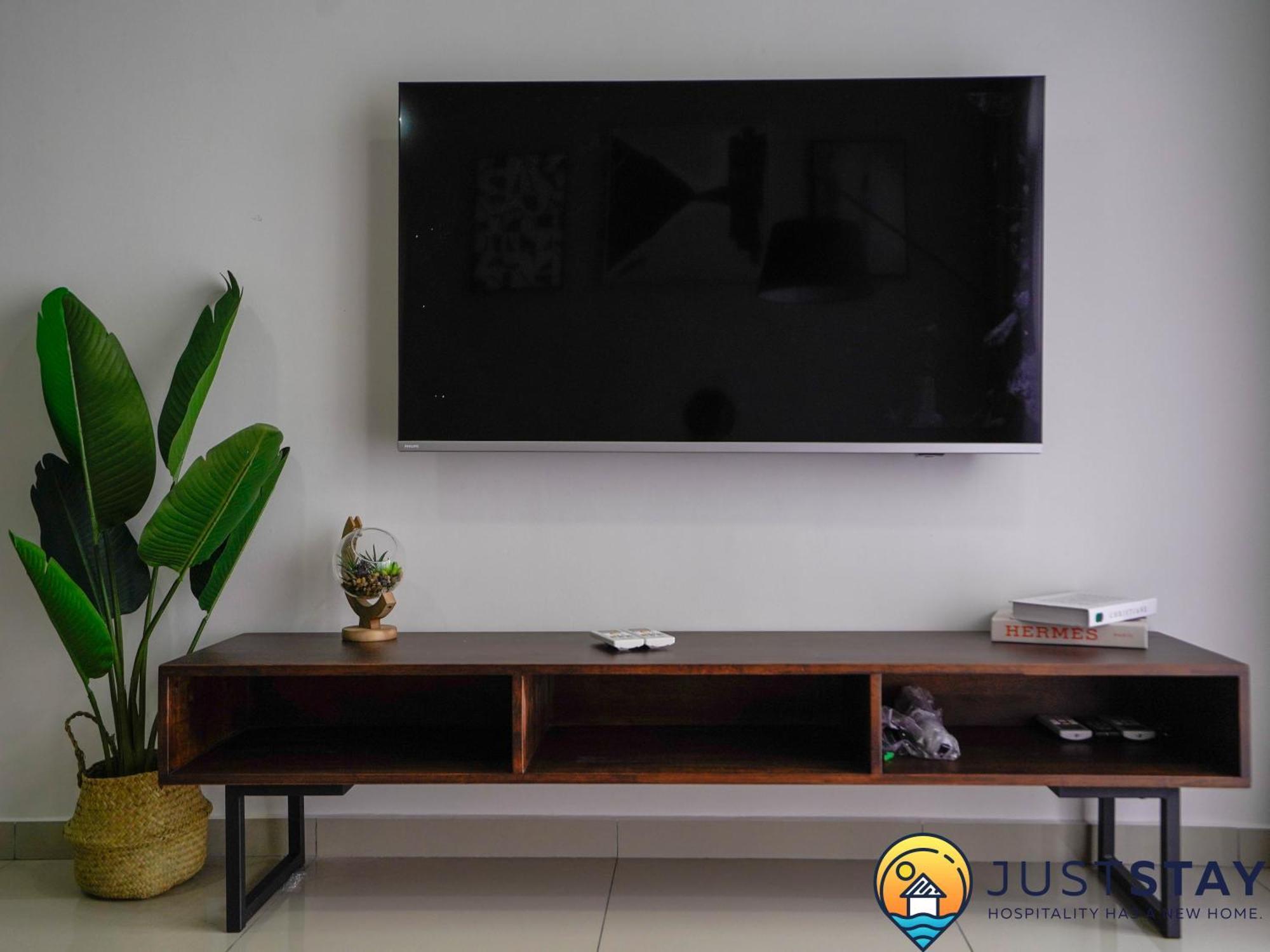 Desa Petaling By Just