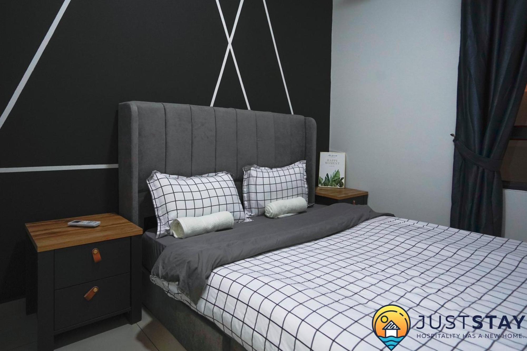 Desa Petaling By Just Apartamento