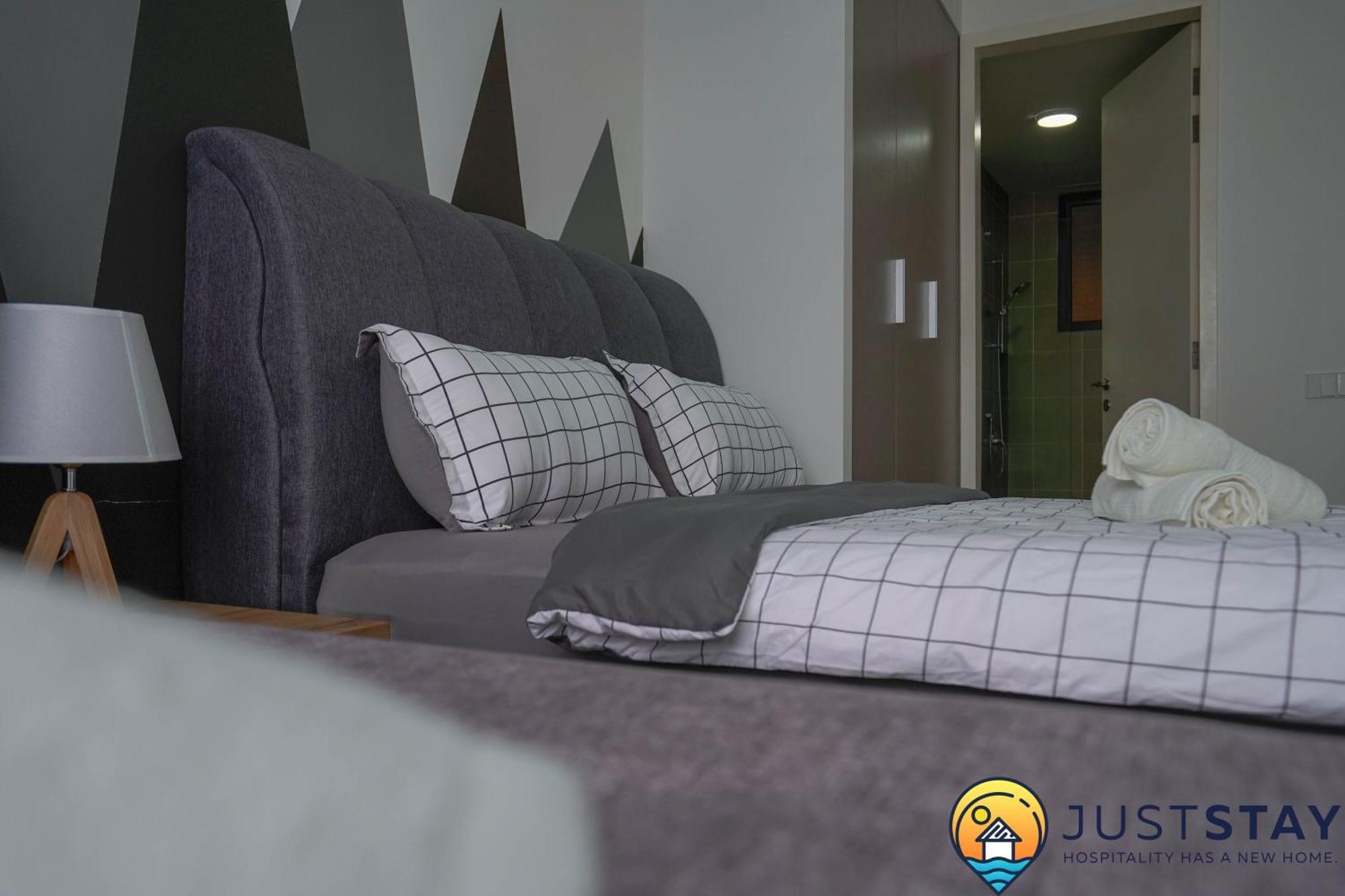 Apartamento Desa Petaling By Just Kuala Lumpur