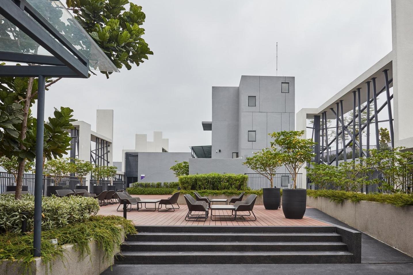 Desa Petaling By Just Apartamento *