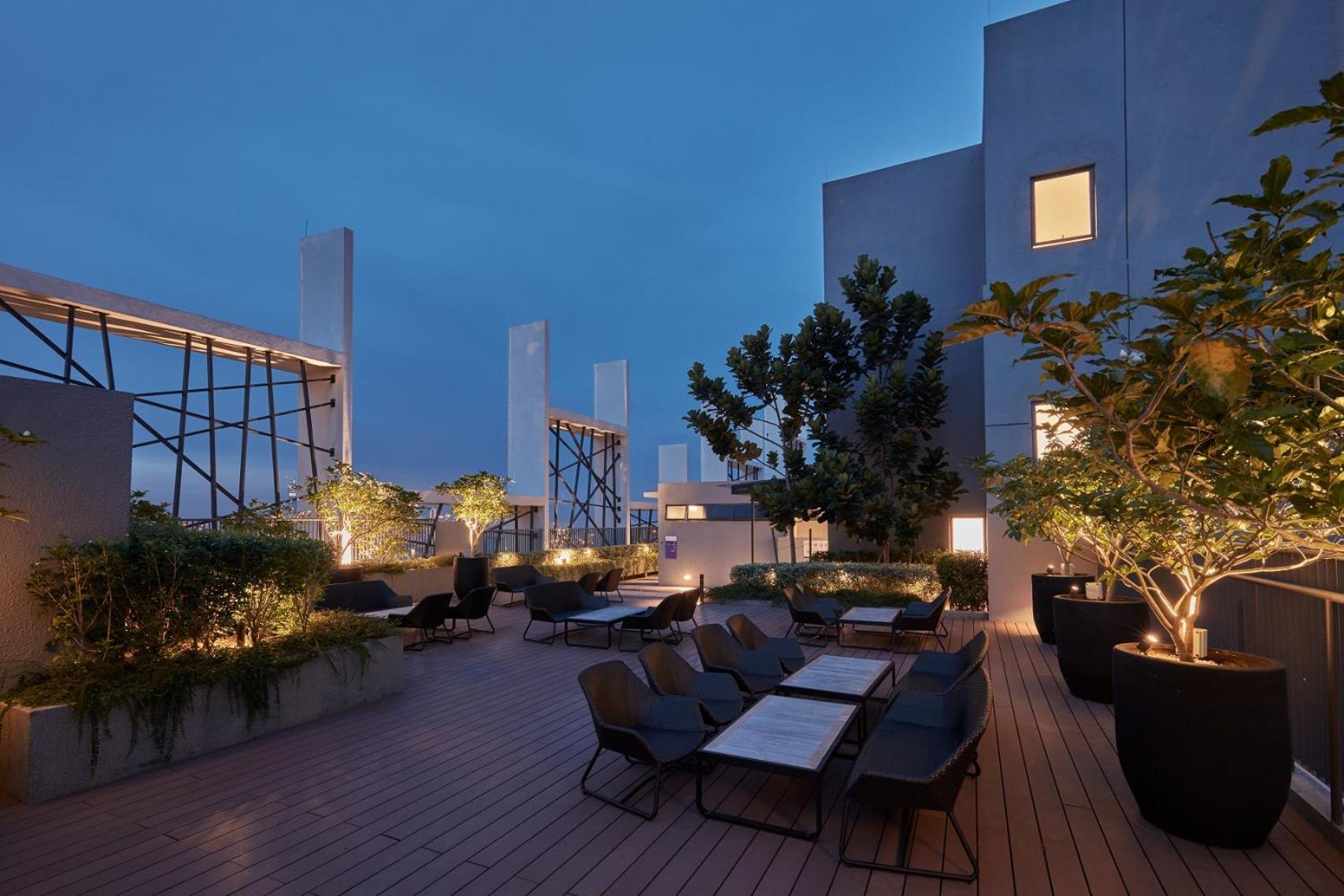 Desa Petaling By Just