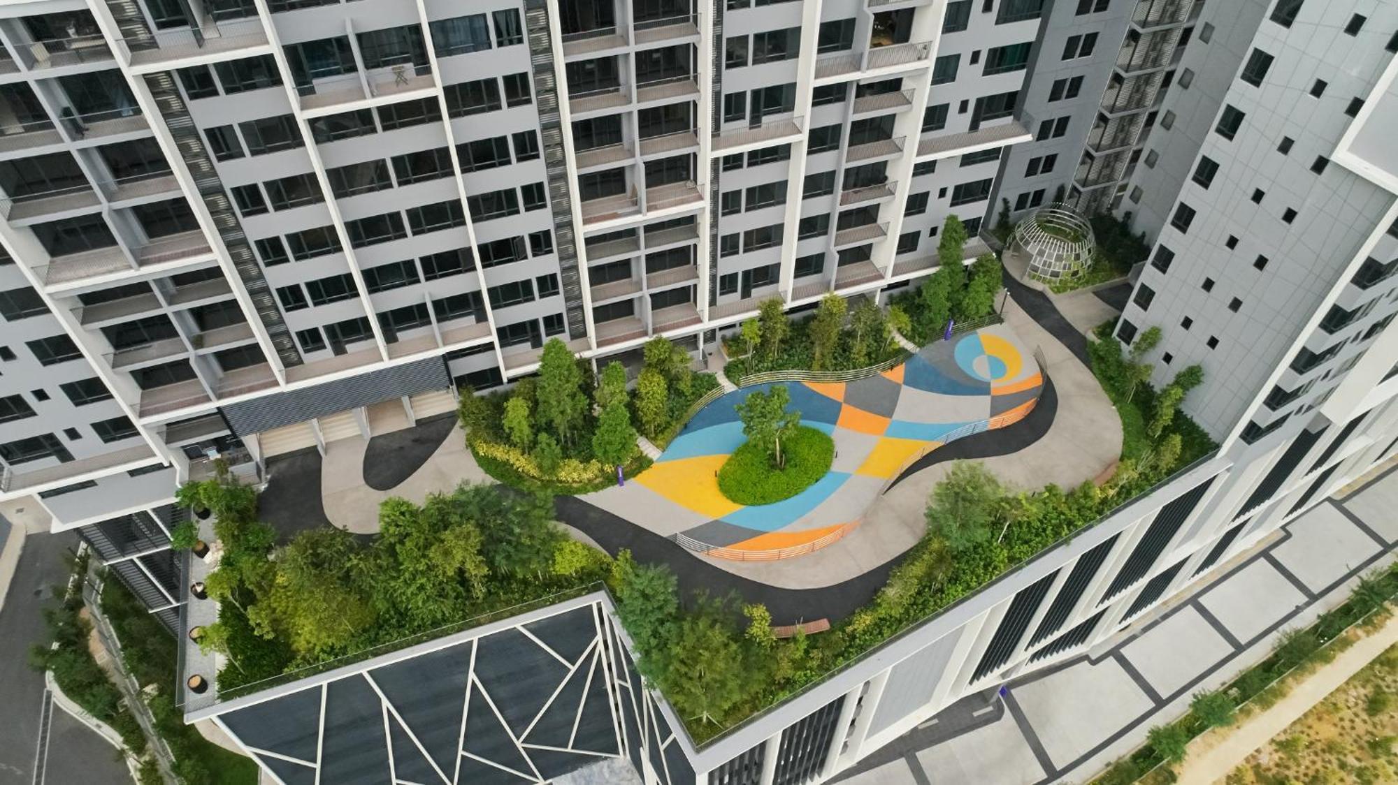 Desa Petaling By Just Apartamento
