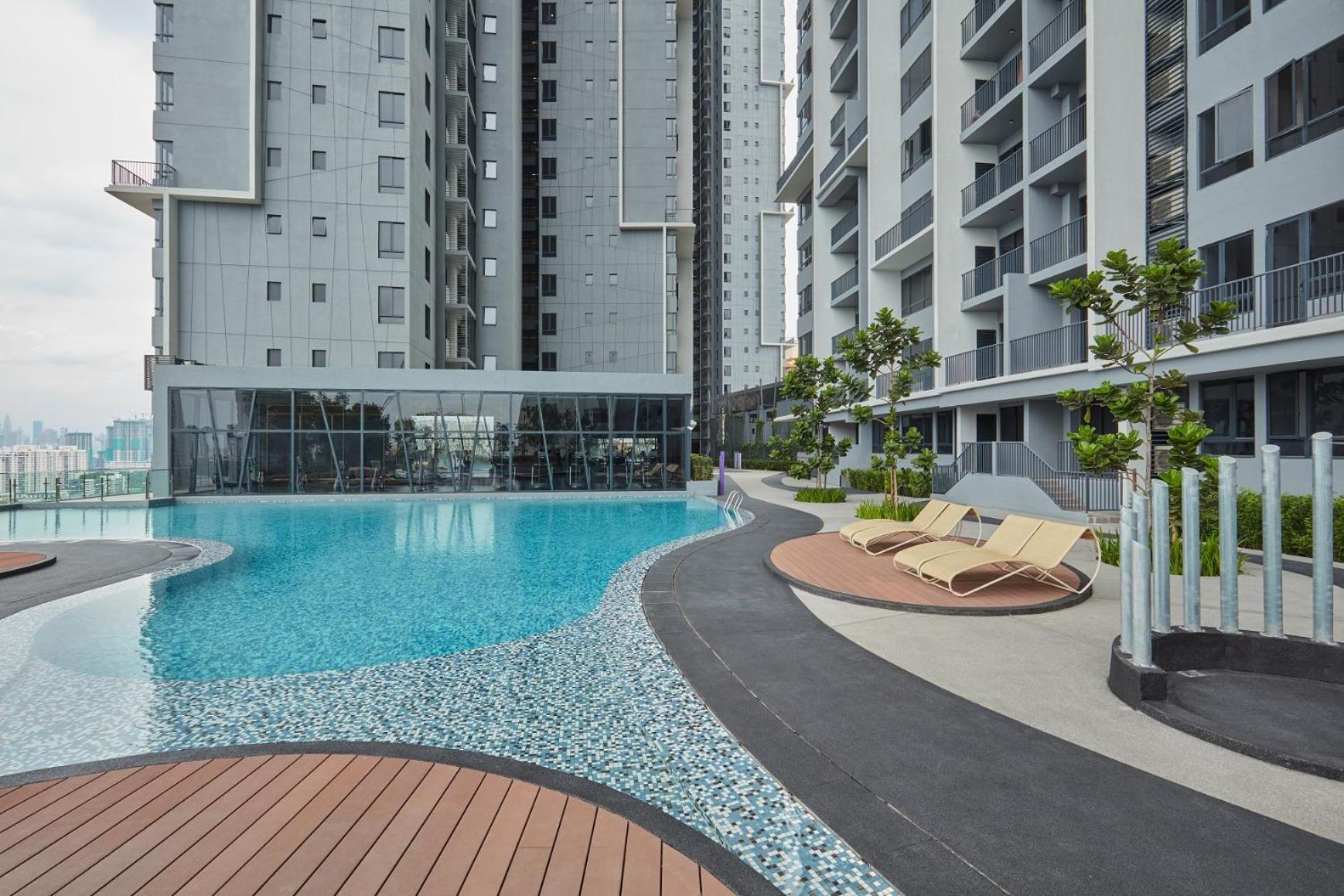 Desa Petaling By Just