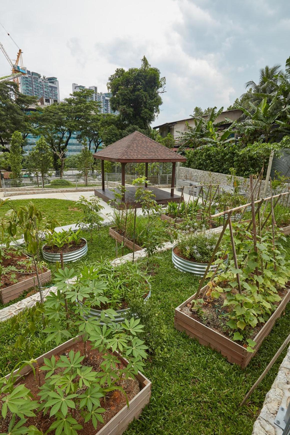 Pangsapuri Desa Petaling By Just